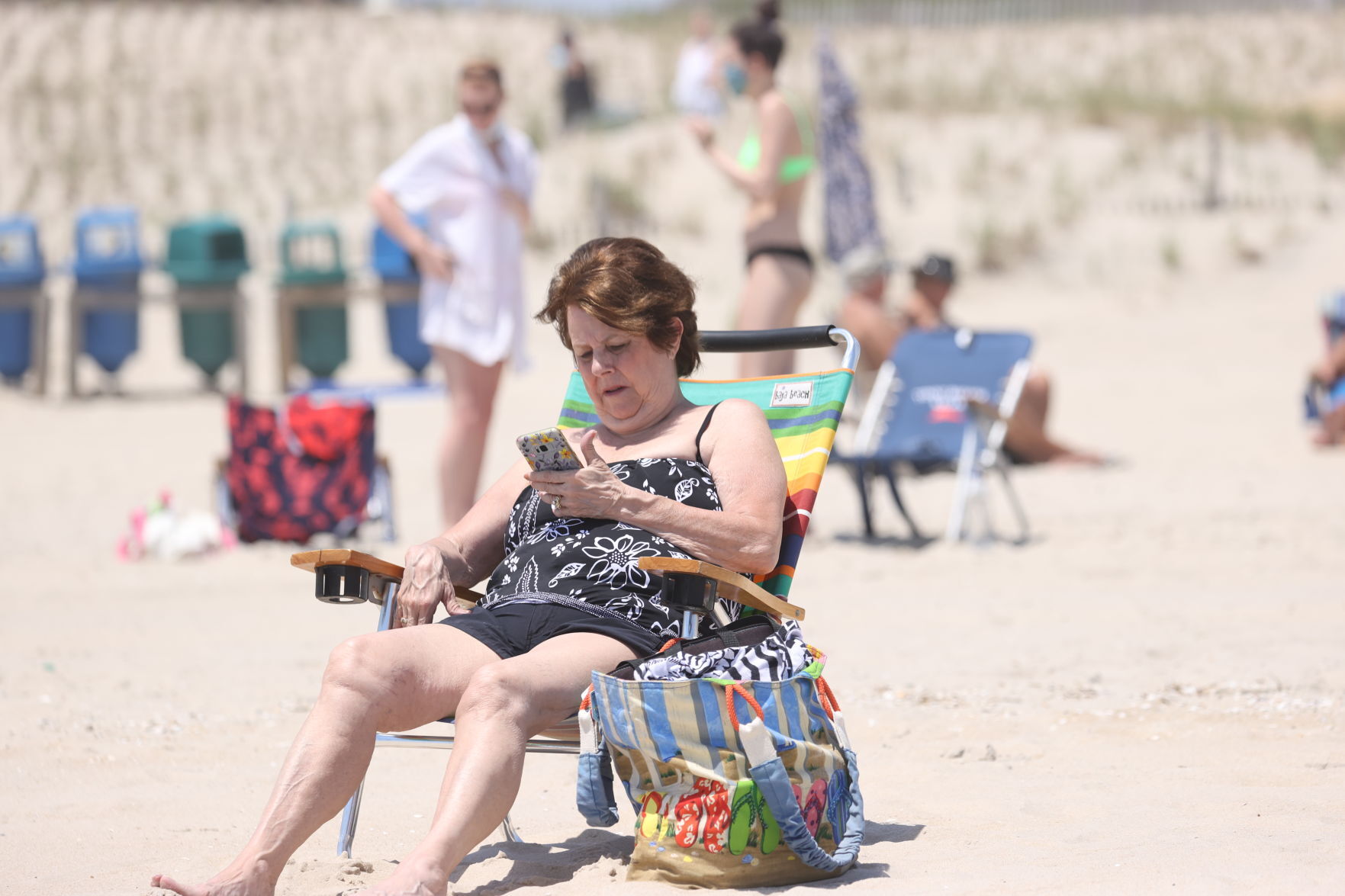 Long Beach Island